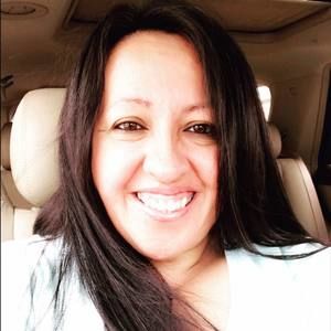 Meet your Posher, Annette